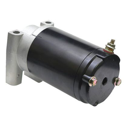 Honda Engines Starter Motor