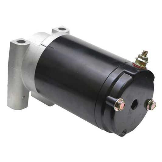 Honda Engines Starter Motor
