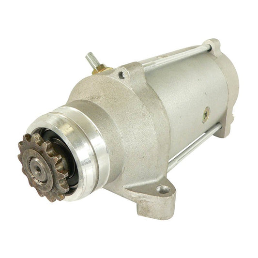 Starter Motor for Honda Goldwing GL1100 (80-83) OEM Repl. 31200-463-405