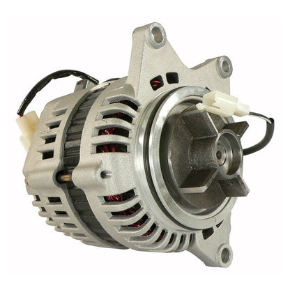 High Output 90A Alternator for Honda Gold Wing 1500cc (1990-2000)