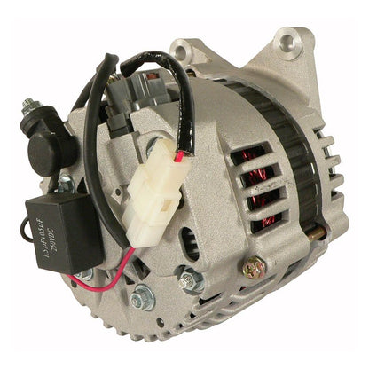 High Output 90A Alternator for Honda Gold Wing 1500cc (1990-2000)