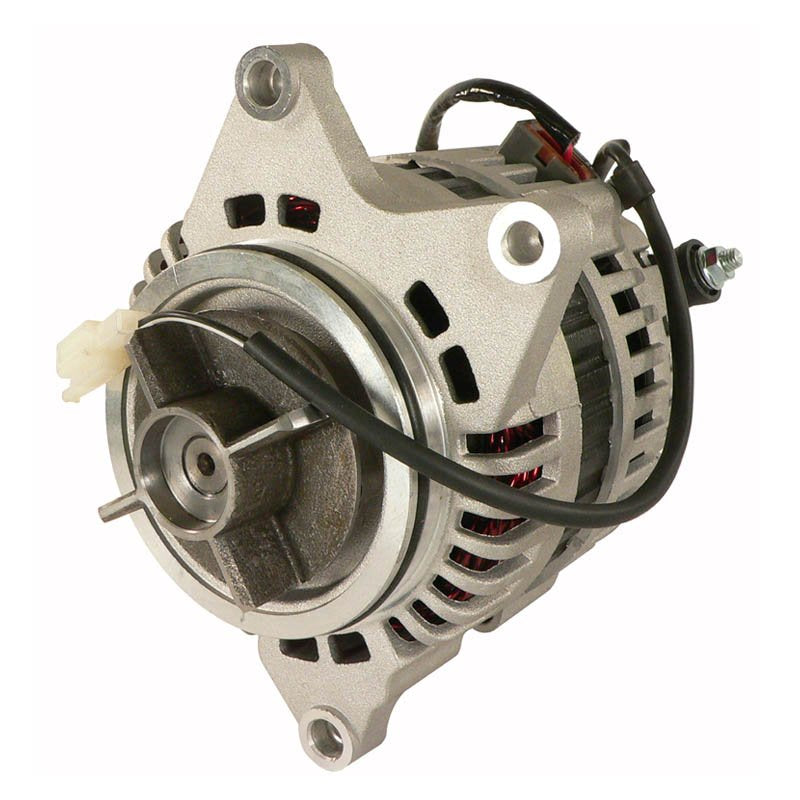 High Output 90A Alternator for Honda Gold Wing 1500cc (1990-2000)