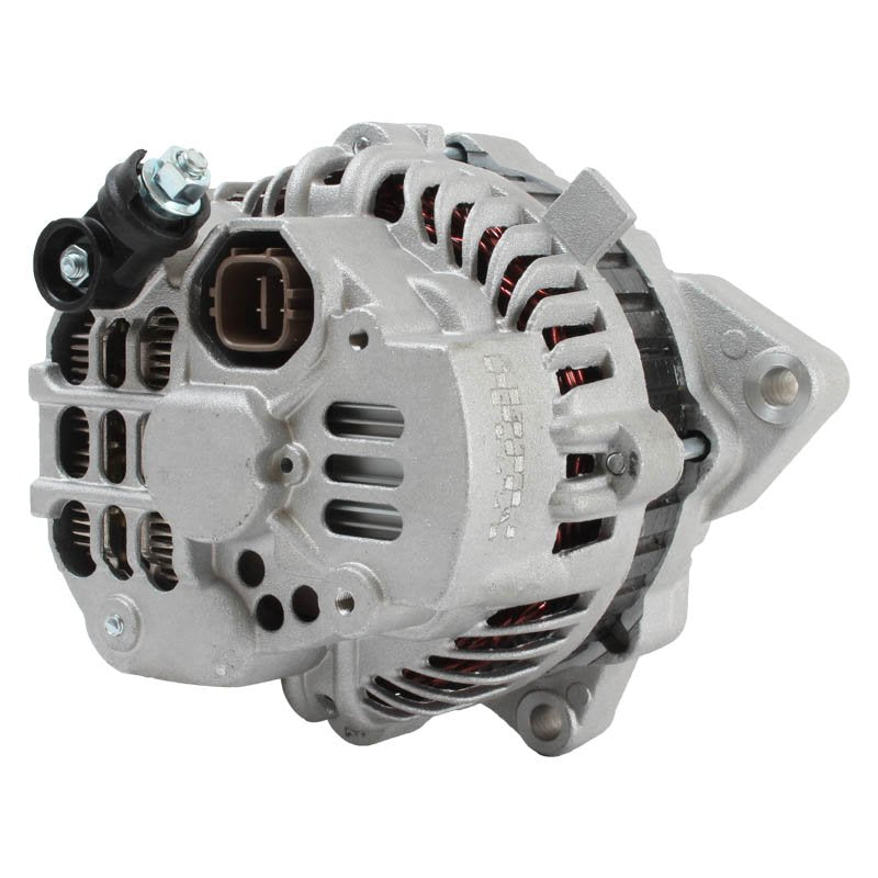 Alternator for Honda Goldwing GL1800 12V 100A Replacement