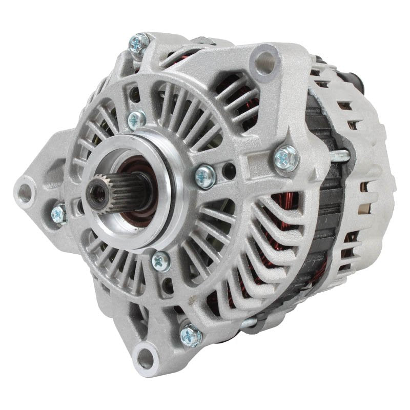 Alternator for Honda Goldwing GL1800 12V 100A Replacement