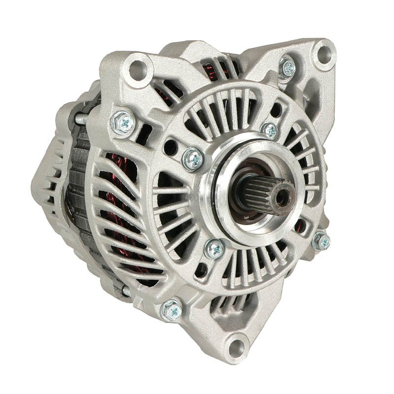 Alternator for Honda Goldwing GL1800 - 12V 75A