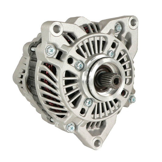 Alternator for Honda Goldwing GL1800 - 12V 75A