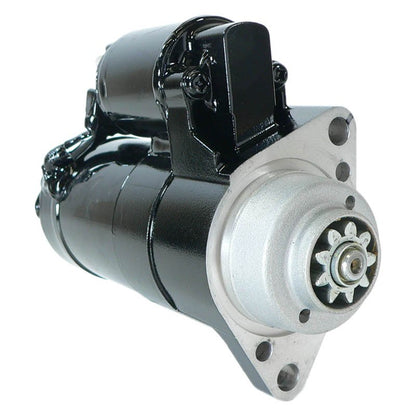 Honda BF200 BF225 Marine Starter Motor