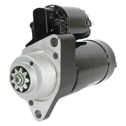 Honda BF200 BF225 Marine Starter Motor