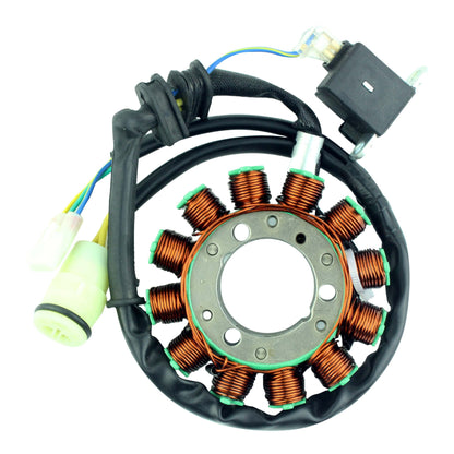Stator Coil for Honda TRX300 Fourtrax, Replaces 31120-HC4-014