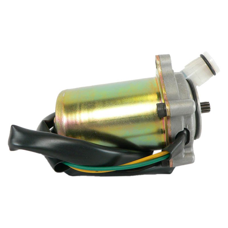 Electric Shift Control Motor Honda