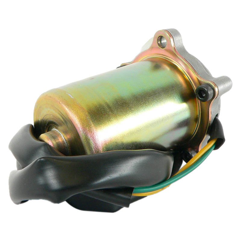 Electric Shift Control Motor Honda