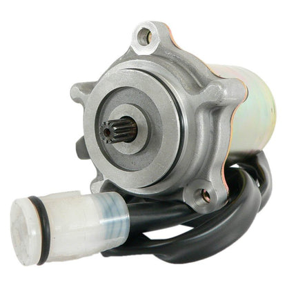 Electric Shift Control Motor Honda