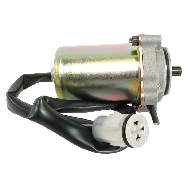 Electric Gear Shift Motor for Honda TRX500 FA Rubicon 2001-2014 - Replaces 31300-HN2-003