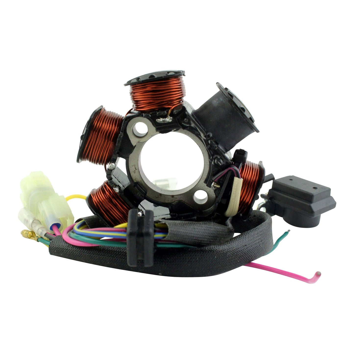 High Output Stator for Honda TRX90 Fourtrax Sportrax 1993-2005