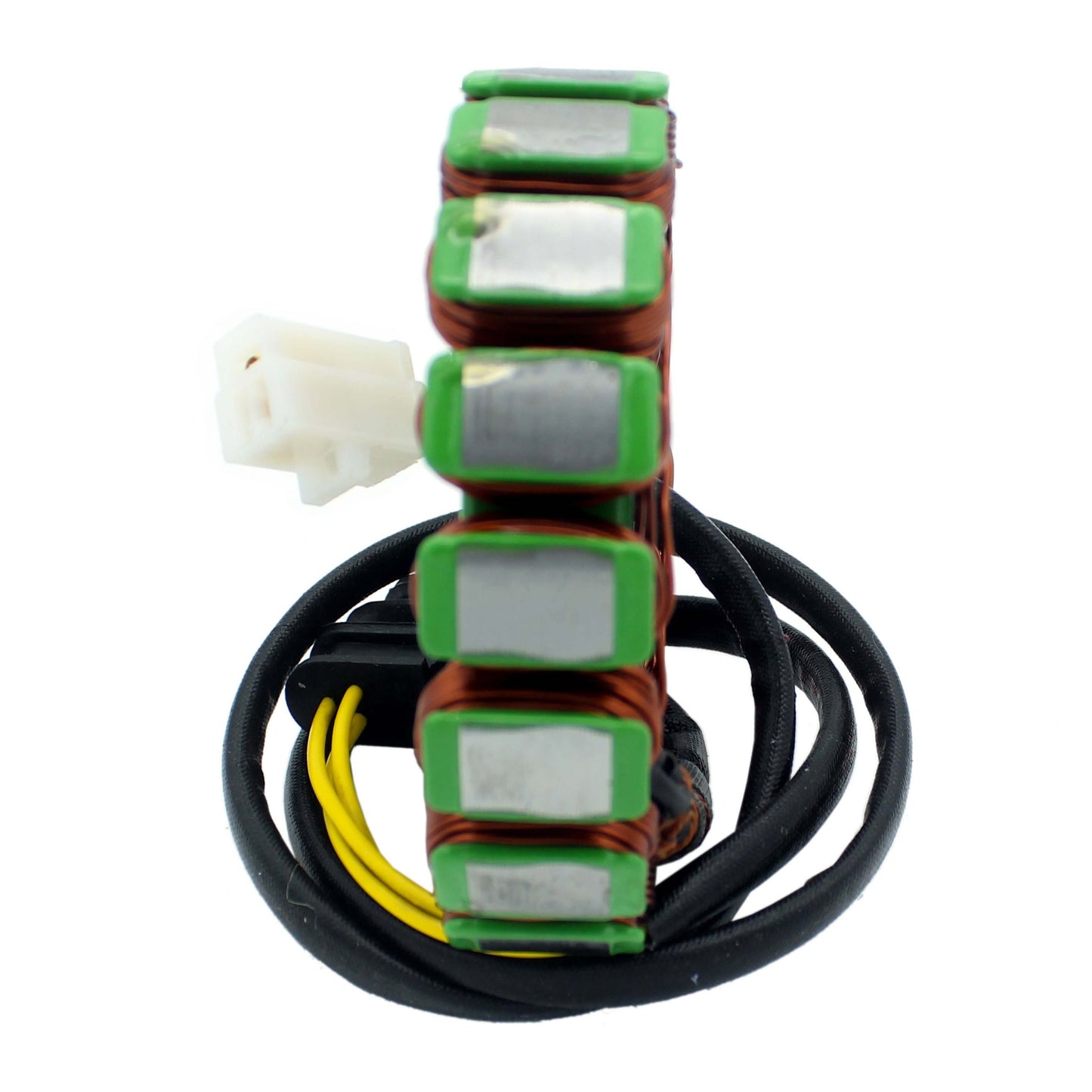 Honda VF700 Magna 1987 Stator Coil Replacement 31120-MN0-004