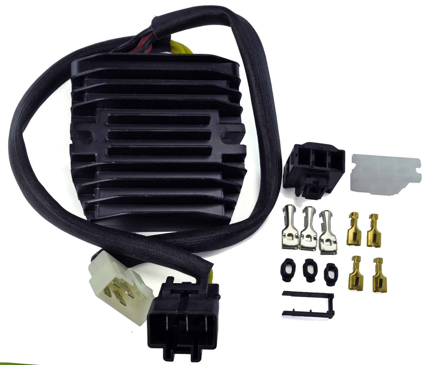 MOSFET Regulator Rectifier for Honda RVT 1000 RC51 and VFR 800 Interceptor