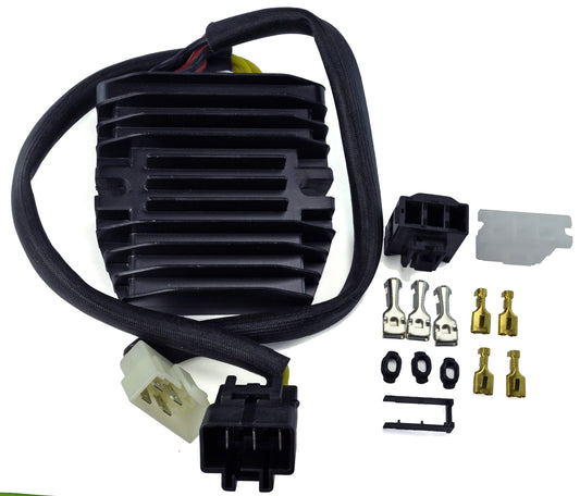 MOSFET Regulator Rectifier for Honda RVT 1000 RC51 and VFR 800 Interceptor