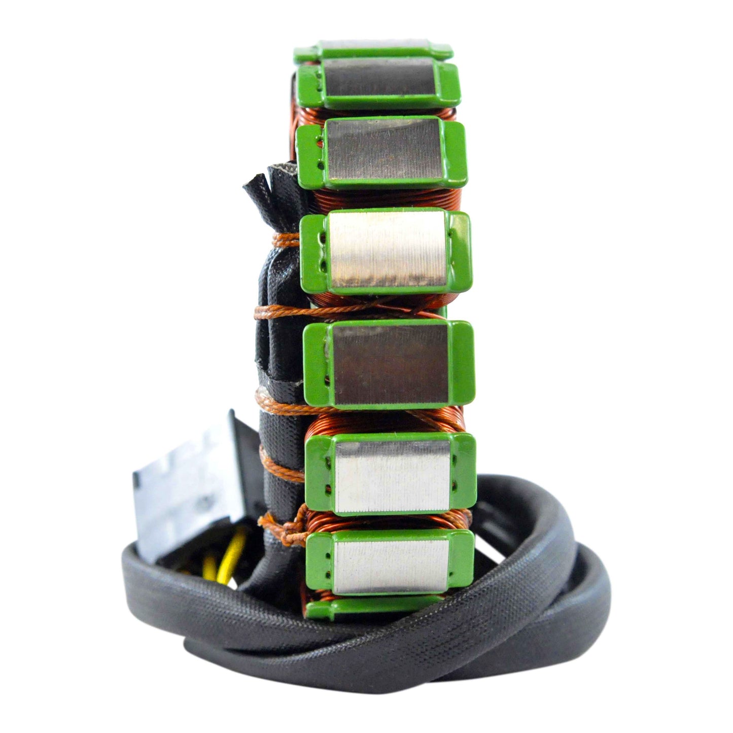 Honda VFR 800 Interceptor Generator Stator RM01459 Replacement