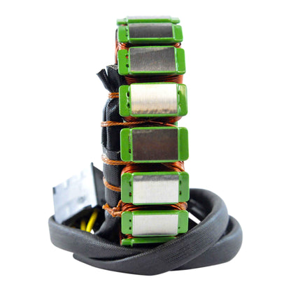 Honda VFR 800 Interceptor Generator Stator RM01459 Replacement