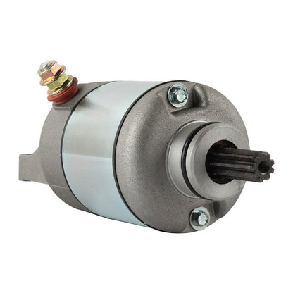 Honda XL125V Varadero 2001-07 Starter Motor
