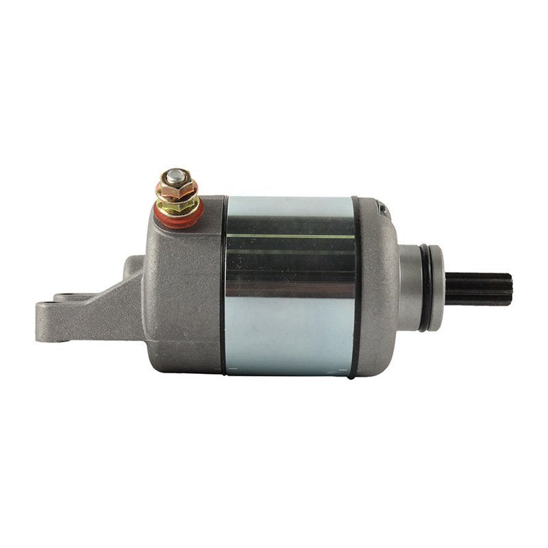 Honda XL125V Varadero 2001-07 Starter Motor