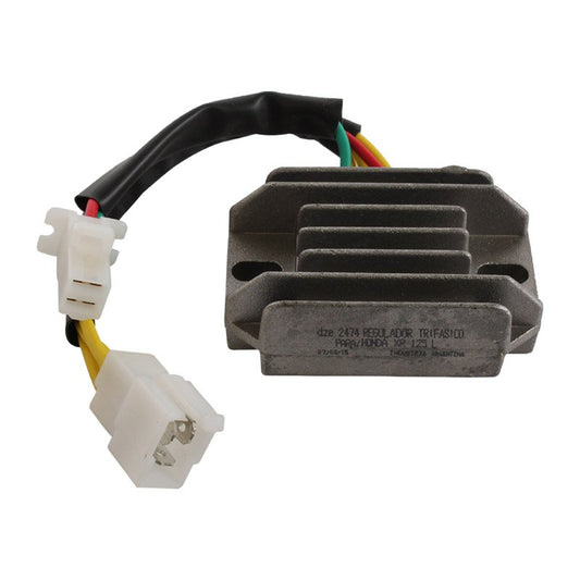 Regulator Rectifier for Honda XR 125 L 2003-2012