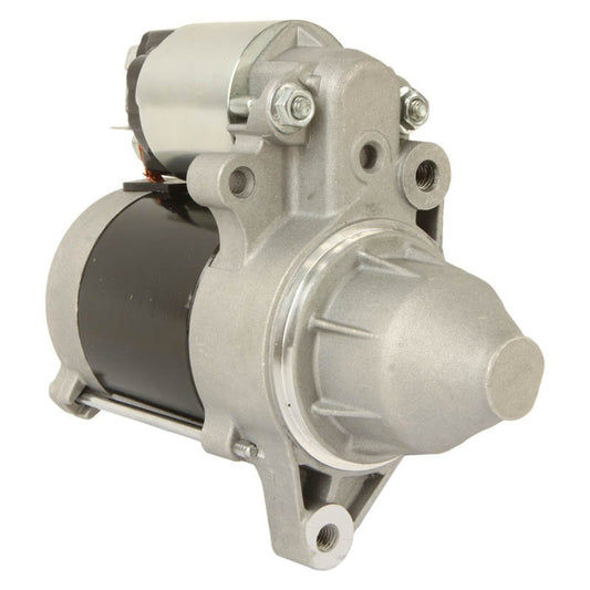 Honda Lawn Tractors Starter Motor