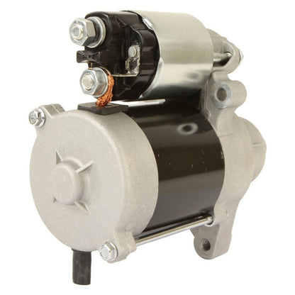 Honda Lawn Tractors Starter Motor