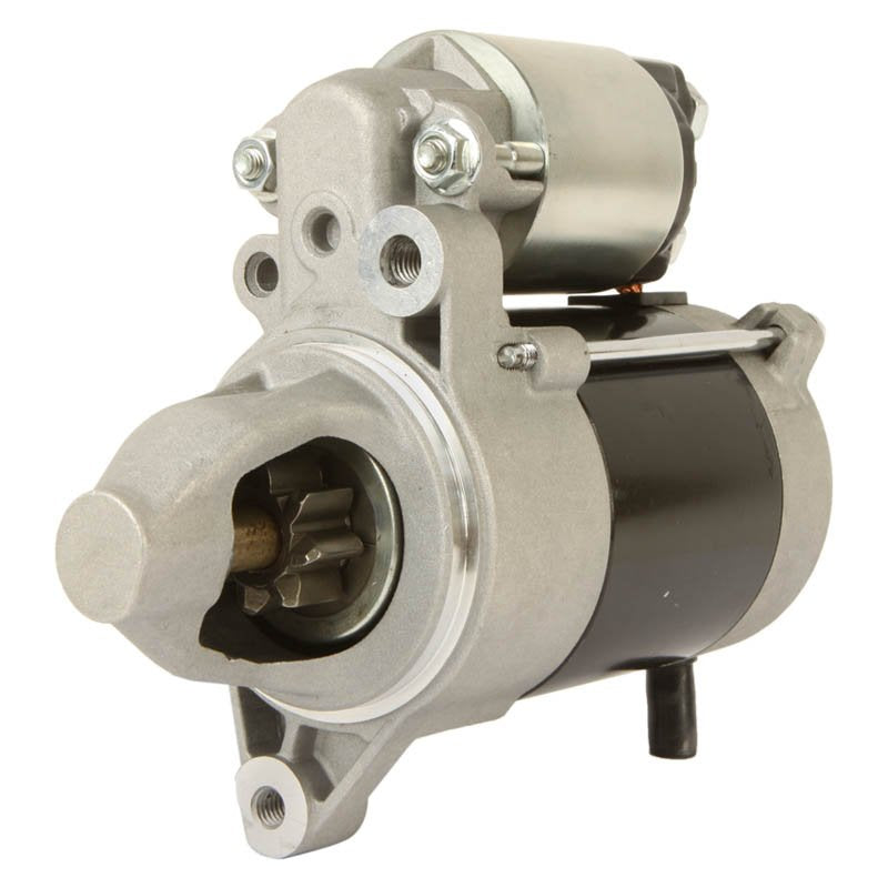 Honda Lawn Tractors Starter Motor