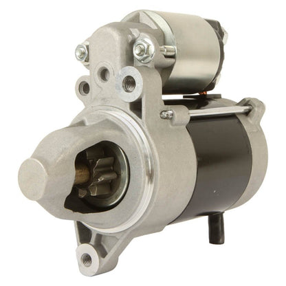 Honda Lawn Tractors Starter Motor