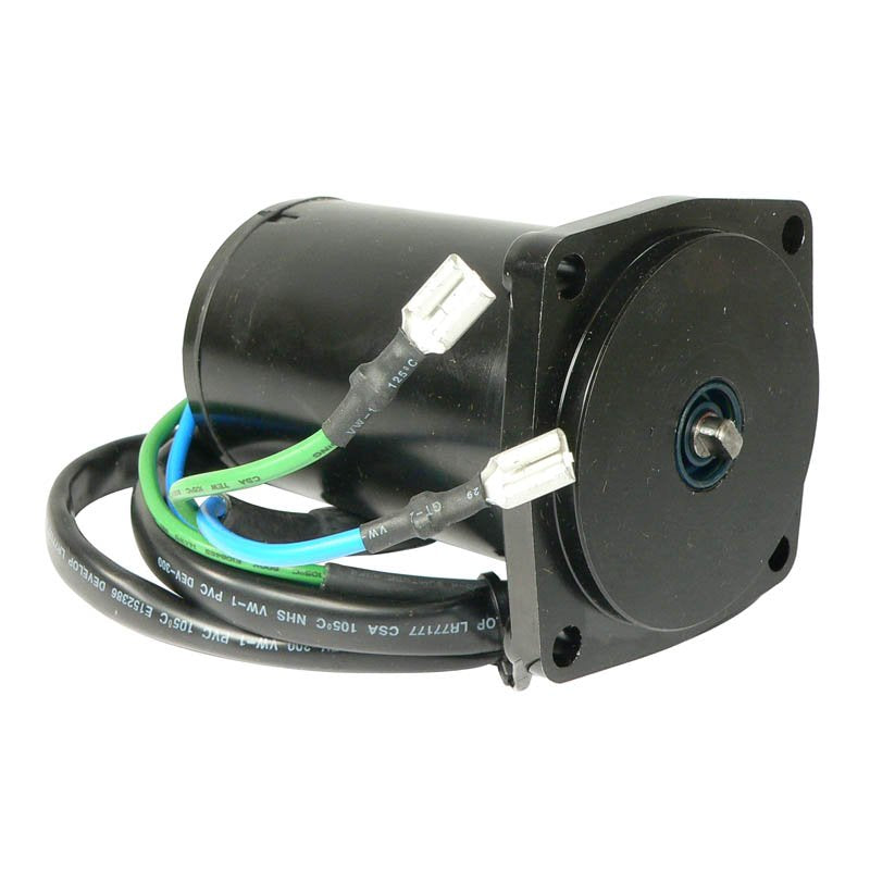 12V Trim and Tilt Motor for Honda 40-50HP (2002-2003) and Suzuki 40-50HP DF Series (2001-2010)