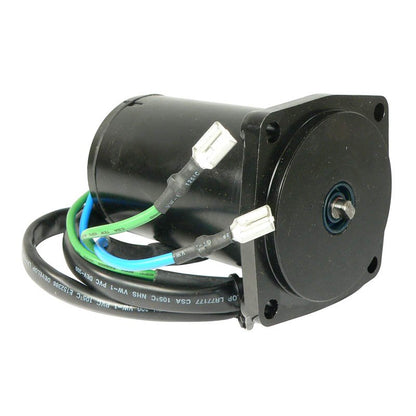 12V Trim and Tilt Motor for Honda 40-50HP (2002-2003) and Suzuki 40-50HP DF Series (2001-2010)