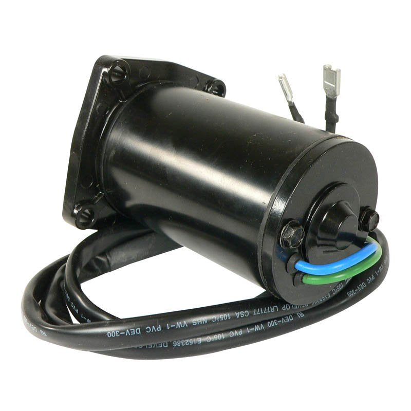 12V Trim and Tilt Motor for Honda 40-50HP (2002-2003) and Suzuki 40-50HP DF Series (2001-2010)