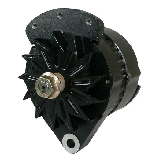 12V 51A Alternator for Huber Graders and Cranes Replacement