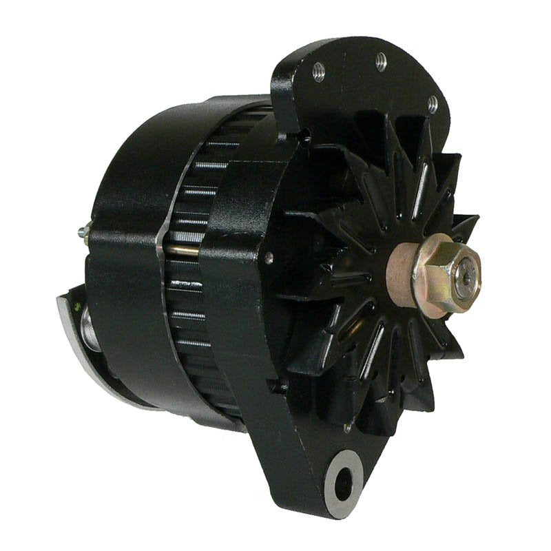 12V 51A Alternator for Huber Graders and Cranes Replacement
