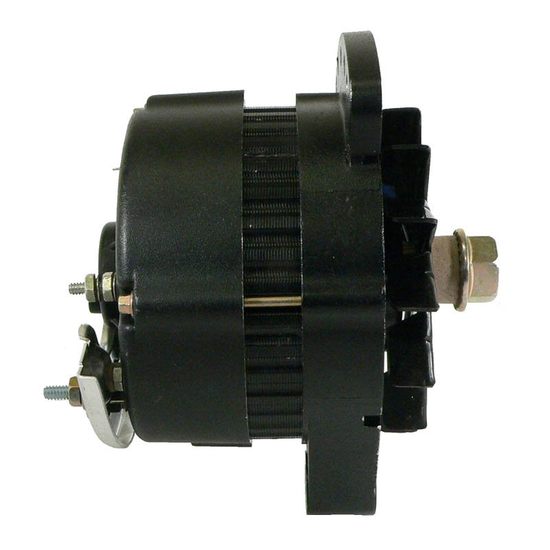 12V 51A Alternator for Huber Graders and Cranes Replacement