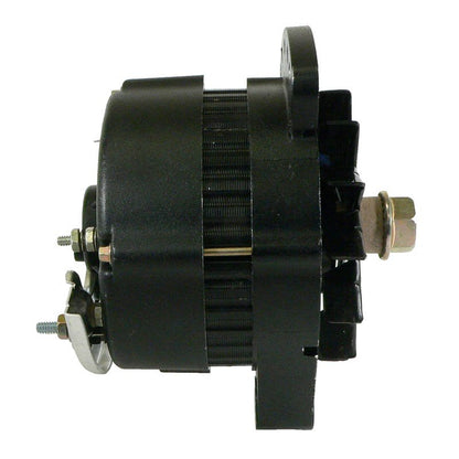 12V 51A Alternator for Huber Graders and Cranes Replacement