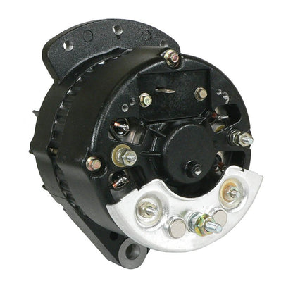 12V 51A Alternator for Huber Graders and Cranes Replacement