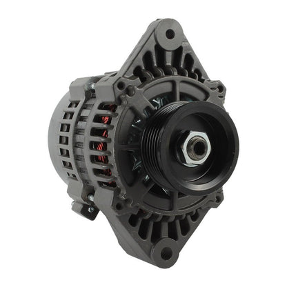 Alternator 400-12502 for Hyster and Crusader Marine & Forklift Applications