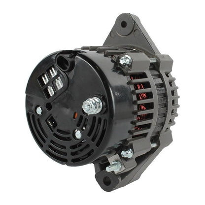 Alternator 400-12502 for Hyster and Crusader Marine & Forklift Applications