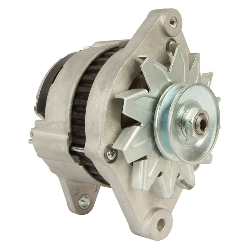12V 65A Alternator for Hyster Forklift and Massey Ferguson
