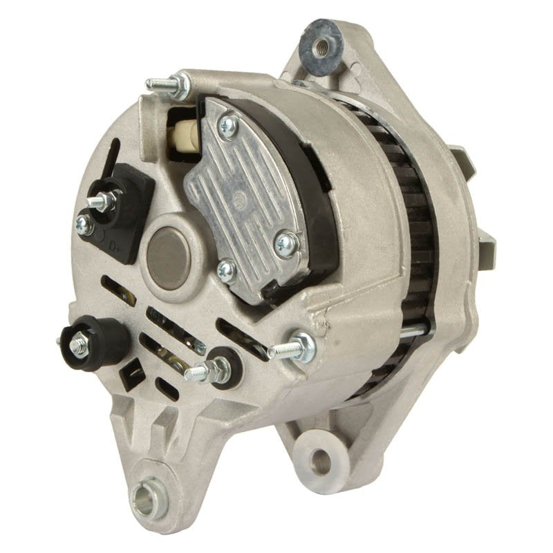 12V 65A Alternator for Hyster Forklift and Massey Ferguson