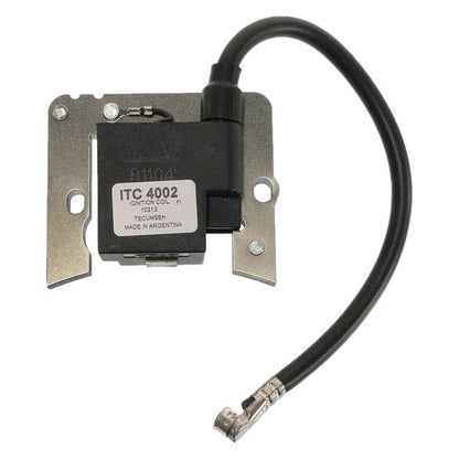 Ignition Coil for Tecumseh Engines – CDI Ignition Module Replacement