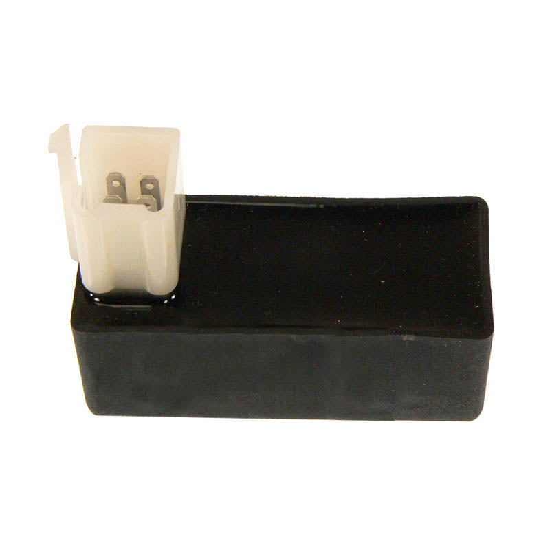 CDI Ignition Module for Piaggio – Reliable Aftermarket Replacement