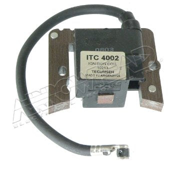 Ignition Coil for Tecumseh Engines – CDI Ignition Module Replacement
