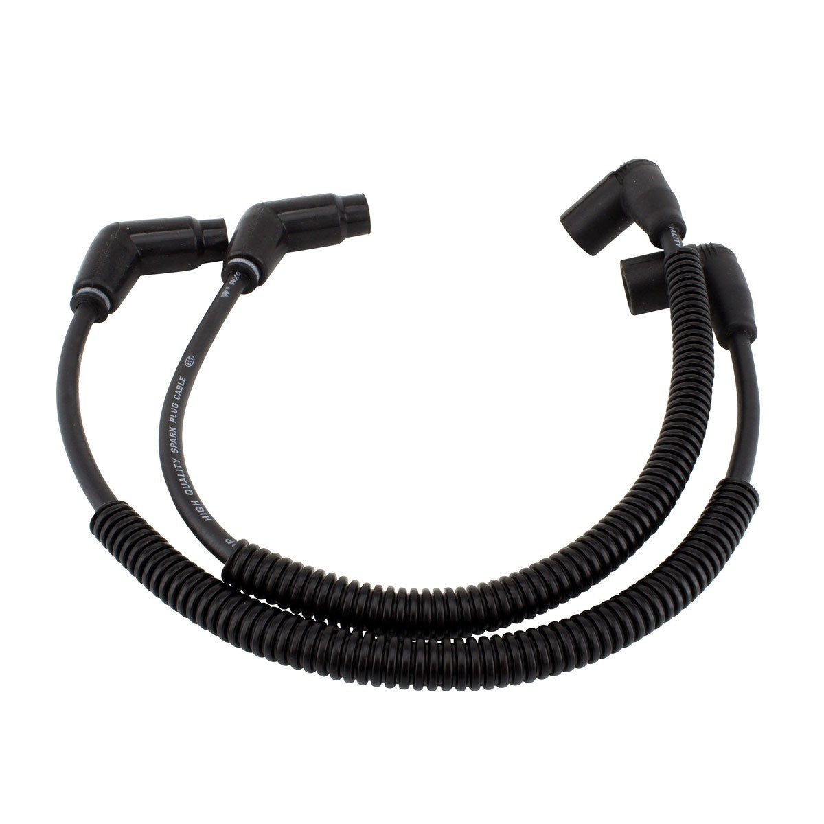 Ignition Coil and Spark Plug Cap Kit for Can-Am CDI Ignition Module Replacement