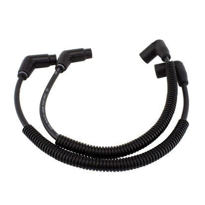 Ignition Coil and Spark Plug Cap Kit for Can-Am CDI Ignition Module Replacement