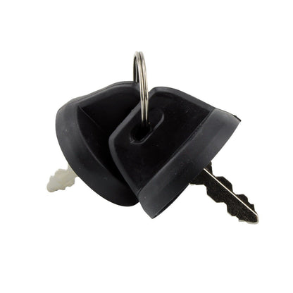 2-Position Ignition Key Switch for Yamaha YFZ 450 (2004-2013) - CDI / Ignition Module Replacement