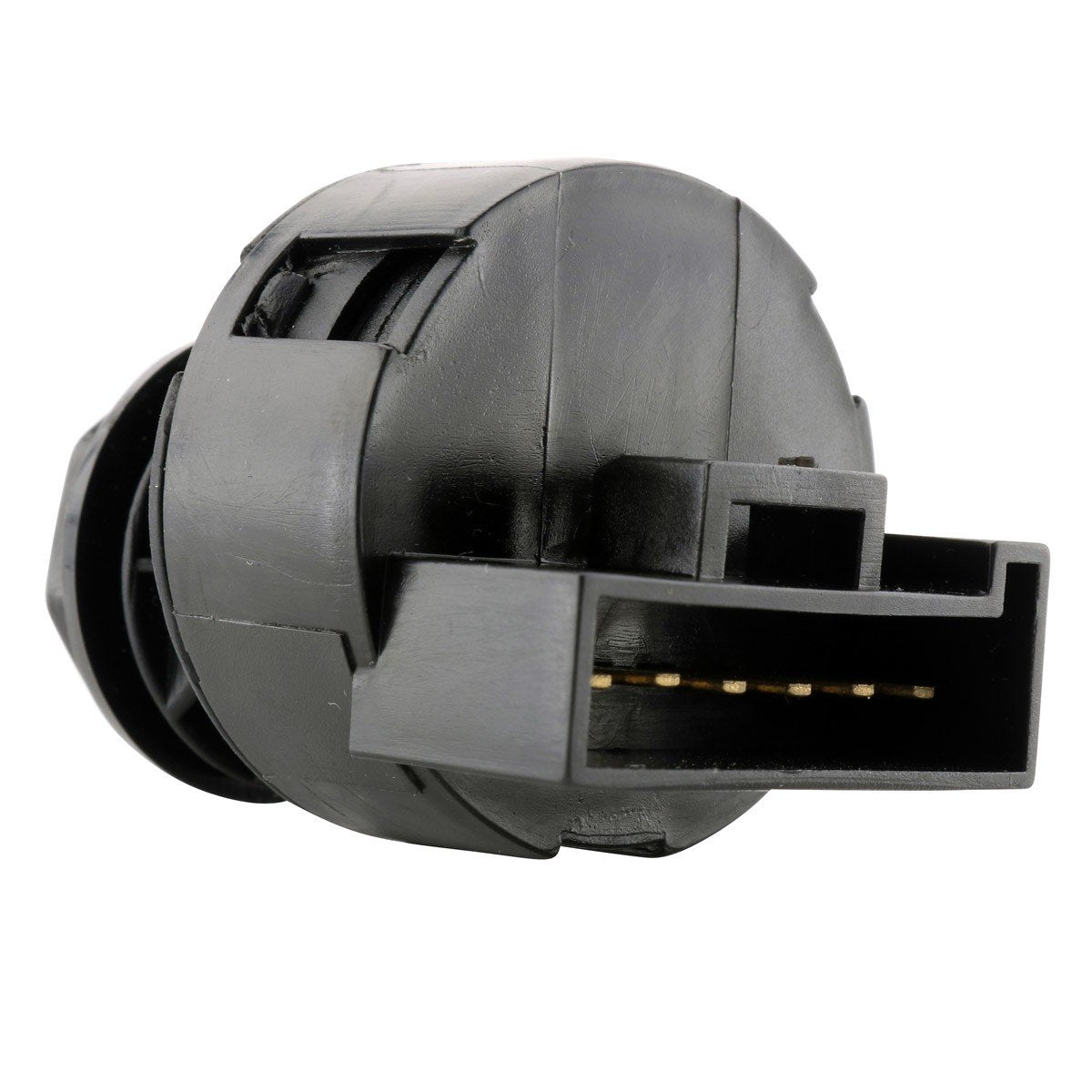 3-Position Ignition Key Switch for Can-Am and Sea-Doo with CDI Ignition Module