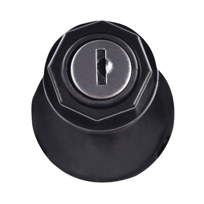 4-Position Ignition Key Switch for Polaris Ranger Crew with CDI Module